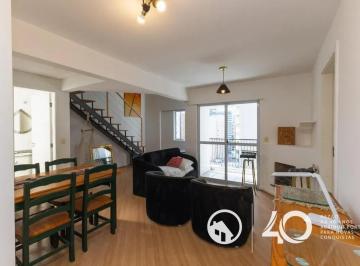 73221_0.jpg · Apartamento para alugar 1 quarto, 68 m² em Centro, Curitiba - Le Champ Residence - Doutor Carlos de