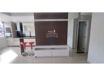 Apartamento · 64m² · 2 Quartos · 2 Vagas · APARTAMENTO VAZADO 2 QUARTOS 1 SUITE ARMARIOS PLANEJADOS