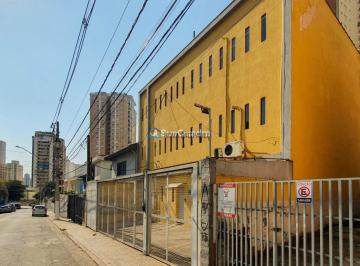 Comercial · 240m² · 1 Vaga · Loja Comercial para locação na Vila Mariana