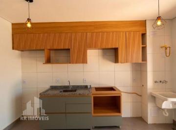 Photo 1 · RR10907 Apartamento GARDEN 118m² CONDOMÍNIO SPECIALLE - OPORTUNIDADE - 2 Dorms 1