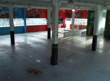 Comercial · 3550m² · 70 Vagas · Prédio para alugar, 3550 m² - Balneário Praia do Pernambuco - Guarujá/SP