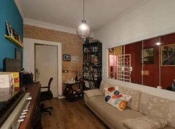 Casa · 132m² · 2 Quartos · 2 Vagas · Casa à venda, 2 quartos, 2 vagas, Vila Metalúrgica - Santo André/SP