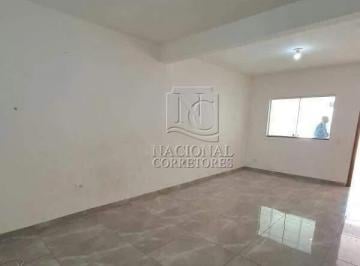 Casa · 224m² · 3 Quartos · 6 Vagas · Sobrado com 3 dormitórios à venda, 224 m² - Vila Floresta - Santo André/SP