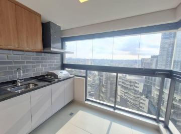Apartamento de 2 quartos, Sorocaba · Apartamento com 2 quartos à venda, 79 m² no Condomínio Highline Park na cidade de Sorocaba/SP