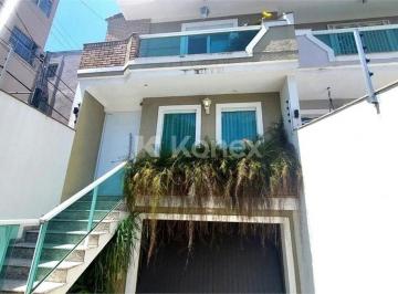 Casa de 3 quartos, São Paulo · Sobrado com 3 quartos disponível para venda ou aluguel em Santana