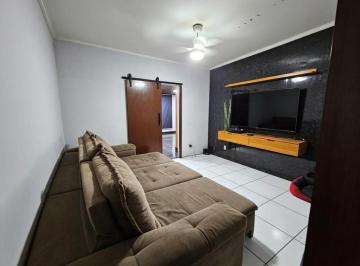 imagem · Casa à venda em Sumaré, Jardim Maria Luíza, com 3 quartos, com 100 m²