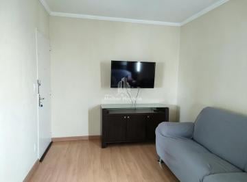imagem · Apartamento à venda em Campinas, Vila Marieta, com 3 quartos, com 73 m², GERAL