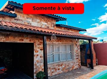 imagem · Casa à venda em Campinas, Vila Aeroporto, com 3 quartos, com 260 m²