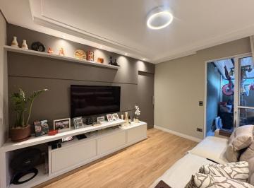 imagem · Apartamento à venda em Piracicaba, Dois Córregos, com 2 quartos, com 60 m²