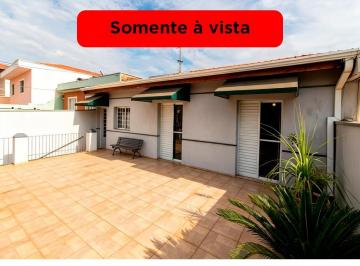 imagem · Casa à venda em Campinas, Jardim Nilópolis, com 4 quartos, com 115.96 m²