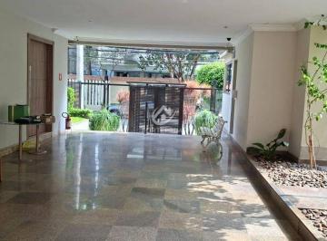 Apartamento com 3 quartos, Indianópolis - São Paulo · Apartamento com 3 quartos, Indianópolis - São Paulo