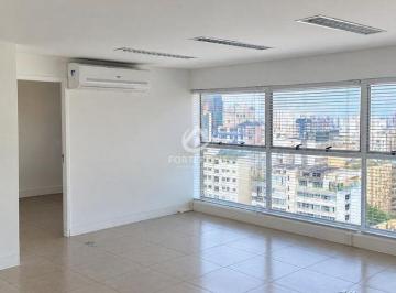 Salas Comerciais, Cerqueira César - São Paulo · Salas Comerciais, Cerqueira César - São Paulo