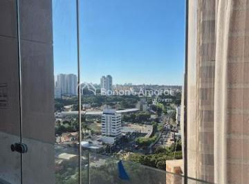 Apartamento · 97m² · 3 Quartos · 2 Vagas · Apartamento com 3 suítes, acabamentos de alto padrão, 98 m², andar alto, Campinas.