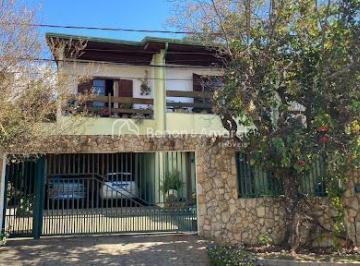 Photo 1 · Casa com 4 quartos à venda em Campinas - SP