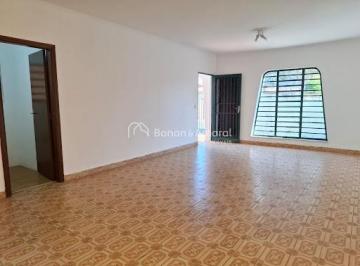 Casa · 182m² · 3 Quartos · 4 Vagas · Casa para venda , 03 quartos , 01 suíte - Parque Taquaral - Campinas -SP