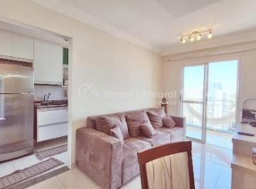 Apartamento · 50m² · 2 Quartos · 1 Vaga · Apartamento a venda na Vila Industrial em Campinas!!