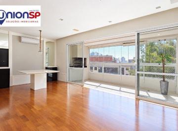 Photo 1 · Apartamento com 3 dormitórios à venda, 138 m² por R$ 1.550.000,00 - Morumbi - Sã