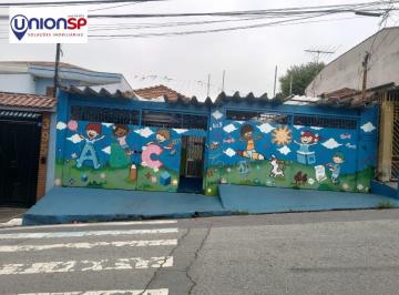 Comercial · 240m² · Casa comercial à venda na Vila Rio Branco