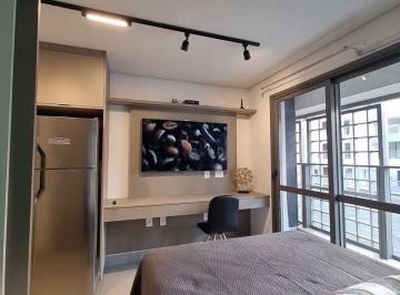 Photo 1 · Apartamento no Campo Belo - Venda e Aluguel