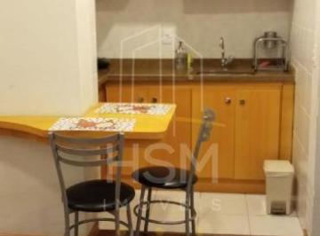 Apartamento · 43m² · 1 Quarto · 1 Vaga · Flat para locação em Santo André