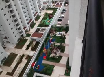 Apartamento · 71m² · 2 Quartos · 1 Vaga · Apartamento à Venda com 2 Dormitórios, 1 Suíte, Varanda, Lazer Completo e Segura