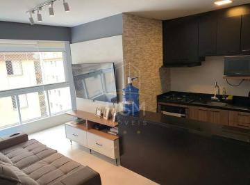 Apartamento · 53m² · 2 Quartos · 1 Vaga · Apartamento à venda, 2 quartos, 1 suíte, 1 vaga, Centro - Diadema/SP