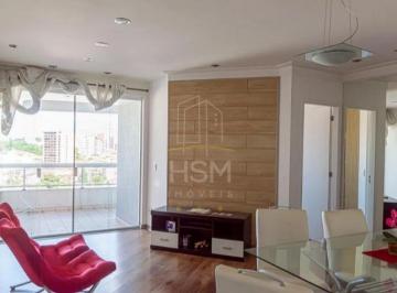 Apartamento · 130m² · 2 Quartos · 2 Vagas · APARTAMENTO PARA LOCAÇÃO – 130m2, CENTRO | SÃO BERNARDO DO CAMPO