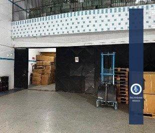 Comercial · 1907m² · Prédio Comercial no Bairro Belenzinho com 1907m².