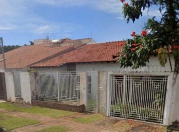 Casa de 3 quartos, Campo Grande · CASA Á VENDA NA RUA CACONDE-AUTONOMISTA SANTA FÉ
