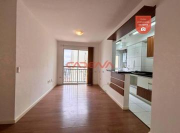 Apartamento · 48m² · 2 Quartos · 1 Vaga · Apartamento com 2 quartos e 1 vaga para aluguel no Água Verde