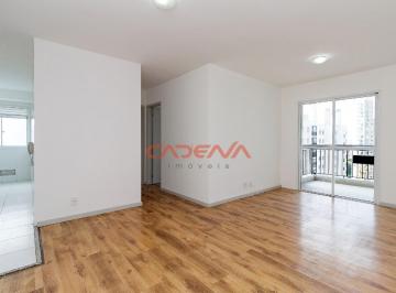 Apartamento · 68m² · 2 Quartos · 1 Vaga · Apartamento 2 quartos e 1 vaga para aluguel no Boa Vista em Curitiba