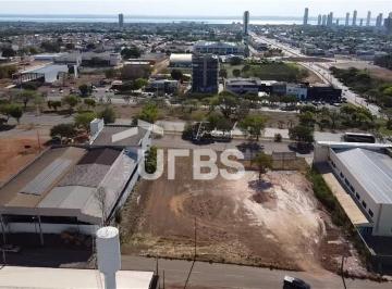 Comercial · 1800m² · LOTE COMERCIAL 1800M2 NA TEOTONIO SEGURADO