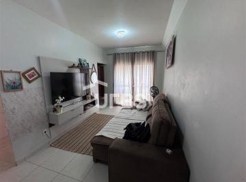 Apartamento · 56m² · 2 Quartos · 1 Vaga · APARTAMENTO TRIANON 508 NORTE