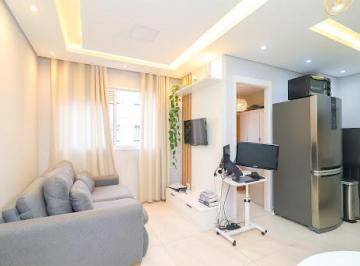 Apartamento · 38m² · 2 Quartos · Apartamento com 2 dormitórios à venda, 38 m² por R$ 279.900,00 - Itaquera - São