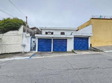 Casa · 200m² · 2 Quartos · 3 Vagas · Casa com 2 dormitórios à venda, 200 m² por R$ 750.000,00 - Guaianases - São Paulo/SP