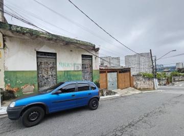 Terreno · 246m² · Terreno à venda, 246 m² por R$ 850.000,00 - Guaianases - São Paulo/SP