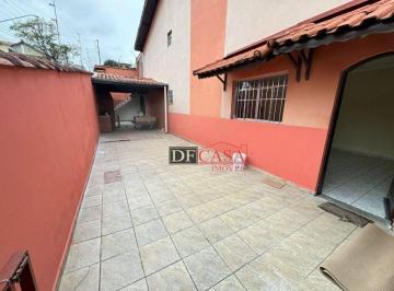 Casa · 200m² · 2 Quartos · 1 Vaga · Casa com 2 dormitórios, 200 m² - venda por R$ 500.000,00 ou aluguel por R$ 3.096