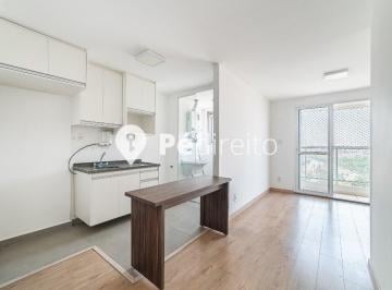 Apartamento · 38m² · 1 Quarto · 1 Vaga · Apartamento Studio 38m² à Venda no Tatuapé