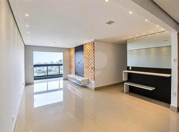 Photo 1 · Apartamento com 2 quartos à venda ou para locação em Jardim do mar - SP