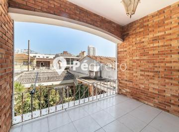 Casa · 111m² · 3 Quartos · 2 Vagas · Casa Sobrado de 147m² á venda na Vila Gomes Cardim.