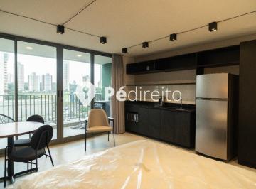 Apartamento · 43m² · 1 Quarto · 1 Vaga · Studio Moderno de 43m² com Vaga e Lazer Completo no Jardim Anália Franco