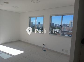 Comercial · 42m² · Sala Comercial de 42m² na Mooca