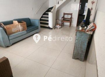 Casa · 95m² · 3 Quartos · 1 Vaga · Sobrado em Vila Fechada 95 m² à Venda no Carrão