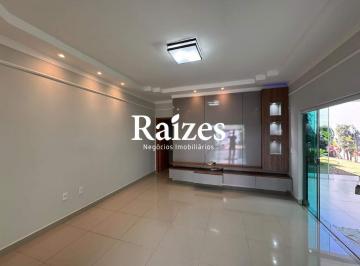 Casa · 164m² · 3 Quartos · 4 Vagas · Casa no Bairro Novo Mundo com 3 quartos sendo 1 suíte e varanda gourmet