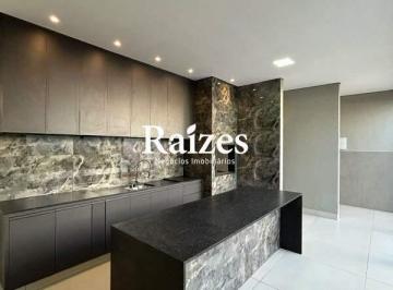 Casa · 180m² · 3 Quartos · 3 Vagas · Casa residencial no Alto Umuarama com 3 suítes e varanda gourmet