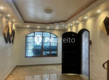 Casa · 125m² · 3 Quartos · 2 Vagas · Sobrado com 3 dormitórios e 2 vagas para aluguel no Jardim Vila Formosa