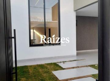 Casa · 150m² · 3 Quartos · 2 Vagas · Casa no Bairro Novo Mundo com 3 quartos sendo 1 suíte