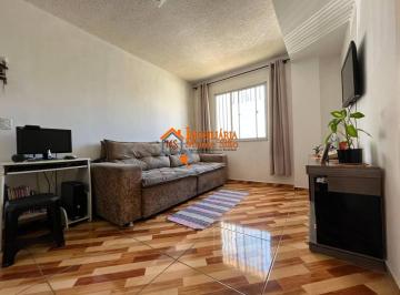 Apartamento · 53m² · 1 Quarto · 1 Vaga · Apartamento com 1 dormitório à venda, 53 m² por R$ 230.000,00 - Jardim São Domin