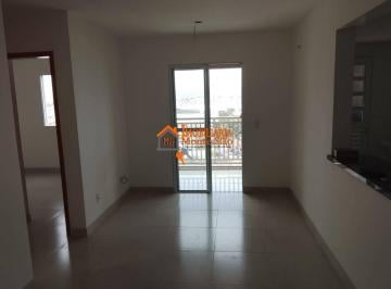 Photo 1 · Apartamento com 2 dormitórios à venda, 59 m² por R$ 530.000,00 - Vila Nova Bonsu