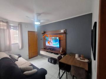 Photo 1 · Apartamento com 2 dormitórios à venda, 44 m² por R$ 170.000,00 - Jardim Tranqüil